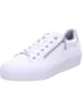 s.Oliver Sneaker in WHITE