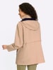 Heine Jacke in beige