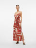 Vero Moda Kleid in Birch 1