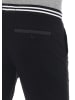 riverso  Short RIVMichel comfort/relaxed in Schwarz