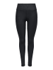 Only Play Sportleggings in Black 1