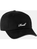 Reell Cap "Single Script Cap" in Schwarz