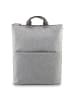 Jost Bergen Daypack S RFID Schutz 40 cm in hellgrau