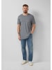 s.Oliver T-Shirt in 59G0_navy