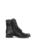 Gabor Stiefelette in schwarz