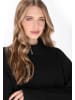 DreiMaster Vintage Women Cardigan in black