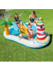 Intex Playcenter "Fishing Fun" 218x188x99cm ab 3 Jahre in bunt