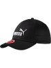 Puma Cap "ESS Cap" in Schwarz