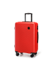 Wittchen Circle line Collection in Red