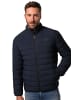 JP1880 Steppjacke in dunkel marine