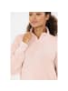 Athlecia Longsleeve Jillnana W Half Zip in Pflaume4417