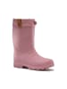 Kamik SHOES "Tundra" in pink/rose