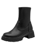 Tamaris Stiefelette in BLACK
