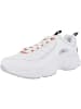 Reebok Sneaker low Daytona DMX II in weiss