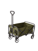 relaxdays Bollerwagen in Grün - (B)50 x (H)89 x (T)72 cm