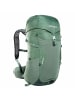 Tatonka Hike Pack 22 - Wanderrucksack 50 cm (black) in sage green
