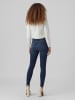 Vero Moda Jeansjacke in Cloud Dancer