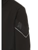 DreiMaster Maritim Men Jacket in Schwarz