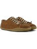 Camper Sneaker " Peu Cami " in Brick Rot