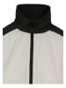 Urban Classics Leichte Jacken in blk/wht