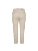 Trussardi Jeans Beige Baumwolle Damen Hose