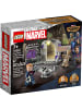 LEGO Friends Marvel Super Heroes 76253 Hauptquartier der Guardians of the Galaxy