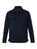 JP1880 Sweatjacke in navy blau