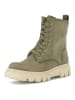 Gabor Stiefelette in Olive