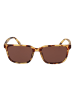 Gant Männer Sonnenbrille Rechtwinklig Mehrfarbig