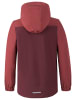 Weather Report Funktionsjacke Borise Jr. in 4157 Catawba Grape