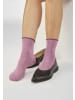 Copenhagen Studios Socken in 2x pink