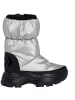 & You Damen W POWER SNOWBOOT in Silber