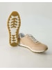 Sioux Sneaker low in Braun