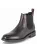 Kaerlek Stiefel mit Kaltfutter in braun