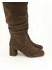 Regarde le Ciel Winterstiefel in Braun