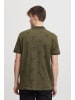 BLEND Poloshirt BHPolo in Olive