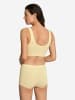 Hanro Bustier Touch Feeling in vanilla highlight