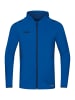 Jako Trainingsjacke Challenge in Blau