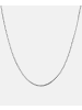 Diamant L'éternel Halskette aus 585 Weißgold