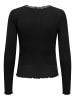 ONLY Top in Black
