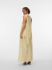 Vero Moda Kleid in Flan