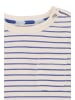 Noppies Langarmshirt Osburn in Stripe pattern Dark Blue