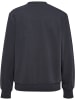 Hummel Sweatshirt Hmlpulse Damen in EBONY