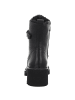 Paul Green Stiefel in black
