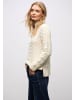 Street One Pullover in soft beige