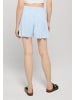 Urban Classics Shorts - Sweat in freezeblue
