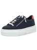 rieker Sneaker in blau