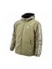 adidas Übergangsjacke Padded Jacket in Grün S