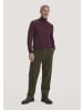 Hessnatur Hessnatur Cordhose RONNEL Relaxed aus Bio-Baumwolle in vintage oliv