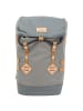 Doughnut Colorado Euro 19 - Rucksack 47 cm (grey x dark grey) in grey x dark grey